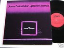 Jemeel Moondoc 4tet Muntu THE ATHENS CONCERT Praxis lp*