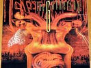 TESTAMENT - THE GATHERING - RARE 11tr LP - NED 1999 - FIRST PRESS