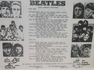 THE BEATLES THE GREATEST UNRELEASED