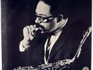 BOOKER ERVIN-THE FREEDOM BOOK-BLUE BERGENFIELD MONO, VAN GELDER