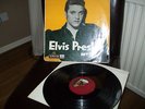 RARE. HMV ORIGINAL U.K. issue ELVIS PRESLEY No 2  VINYL 12