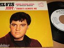 ELVIS PRESLEY 