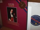 YO-YO MA/Bach UNACCOMPANIED Cello Suites/CBS Holland 3LP BOX SET/Near Mint