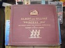Princess Ida Gilbert and Sullivan