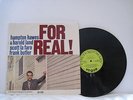 HAMPTON HAWES FOR REAL CONTEMPORARY U.K.