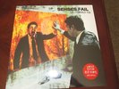 Brand New Senses Fail RED Vinyl LP Record Let It Enfold You RARE