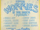 PARTY SOUNDS VOLUME 1 - WORRIES IN THE DANCE -  RARE EMPIRE LP