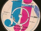 ? The Pioneers - Pee Pee Cluck Cluck JJ 1969 7