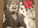 Ozzy Osbourne - Stage Pass 2 LP Vinyl Randy Rhoads Jake E Lee Live '81 and '84