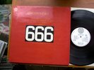 APHRODITE'S CHILD, THE APOCALYPSE OF JOHN, 13/18, 2 LP