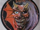 IRON MAIDEN - MAIDEN JAPAN / PURGATORY - RARE UK 12