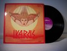 Ikarus  / Ikarus Vinyl-LP (+plus+) 1971