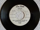 RARE NORTHERN SOUL - Falcons ON Lu-Pine DEMO