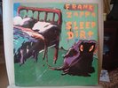 FRANK ZAPPA - SLEEP DIRT - US ISSUE - 1979 - MINT (SEALED)
