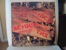 ACDC - T.N.T - OZ PRESS - 1975 - RARE - EXCELLENT