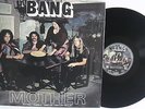 LP BANG Mother / Bow To The King - Re-Release GTR 134-1 STILL SEALED