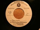 FGTH * FRANKIE GOES TO HOLLYWOOD Rage Hard  Specialty Records Testpressing