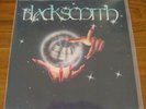 LP: Blacksmith - Gipsy Queen (Private HR AOR 1985 Sweden MINT )