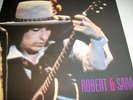 Bob Dylan Robert & Sara Rare Vinyl LP ( Infidels / Renaldo And Clara )