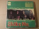 AKA LP shake me KILLER INDONESIA FUNK SOUL RARE LISTEN mp3