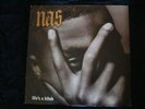 NAS LIFE'S A BITCH 12