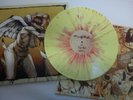 CONVERGE /AGORAPHOBIC NOSEBLEED - SPIT LP RARE