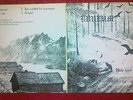 BURZUM - HVIS LYSET TAR OSS VINYL FIRST PRESS MISANTHROPY RECORDS