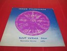 ROOP VERMA  NARENDRA VERMA TRACY ANDREWS RAVI SHANKAR SITAR INDIA RAGA USA EX LP
