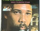 PHIL RANELIN-VIBES FROM THE TRIBE-ORIGINAL