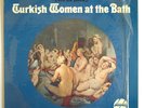 PETE LA ROCA'S TURKISH WOMEN AT THE BATH-DOUGLAS ORIGIN