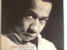 LEE MORGAN-SEARCH FOR THE NEW LAND-BLUE NOTE LP 84169-N