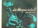 LEE MORGAN-INDEED-BLUE NOTE  LP1538-167 LEXINGTON