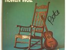 HOWLIN' WOLF-CHESS LP 1469-LIGHT BLUE LABEL