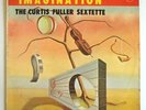CURTIS FULLER SEXTETTE-IMAGINATION-SAVOY LP