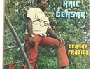 CEASAR FRAZIER-HAIL CEASAR-FUNK JAZZ LP-ORIGINAL