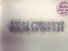KING CRIMSON Starless & Bible Black SEALED Atlantic '74