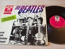 (3864) The Beatles # Die zentrale Tanzschaffe ..... # 1964 ? #