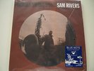 SAM RIVERS Fuchsia Swing Song Blue Note 84184 Music Matters 2x 45RPM NEW SEALED