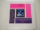 STANLEY TURRENTINE Up At Minton's Vol  2 Blue Note 84070 Music Matters 2x 45RPM