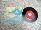 DEEP PURPLE: RIVER DEEP ,MOUNTAIN HIGH  / RARE /FRANCE  /2c006 04001 /languette