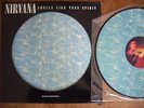 NIRVANA - SMELLS LIKE TEEN 12