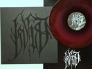 ISVIND -Intet Lever LP ltd. 150 ++ MARBLED VINYL ++ black majesty mare dodsengel