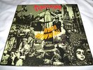 TERRORIZER  World Downfall LP 1989 Earache original. Pre Morbid Angel.Grindcore.