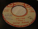 George Boswell Jah Fire Killer Roots 7