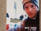 Nico Suave & Dj Sparc - Suave Lp