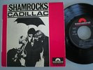 SHAMROCKS / CADILLAC / ORIGINAL  EP