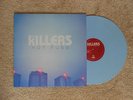 THE KILLERS - HOT FUSS 12