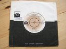 Blondie In the Flesh / X Offender UK Private Stock single PVT105