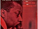 EDDIE DAVIS-COOKBOOK-PRESTIGE 7141-ORIG. MONO D.G.- (LP)-NM-