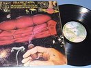 FRANK ZAPPA ONE SIZE FITS ALL (Es un tamaño..) EXT RARE MEXICAN 1975 LP